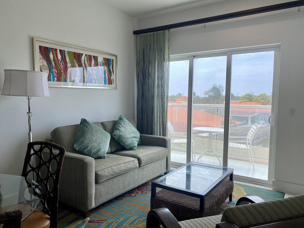 Aruba's Life Vacation Residences