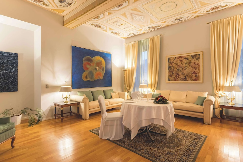 Lugano Vacations - Villa Sassa Hotel, Residence  Spa - Property Image 166