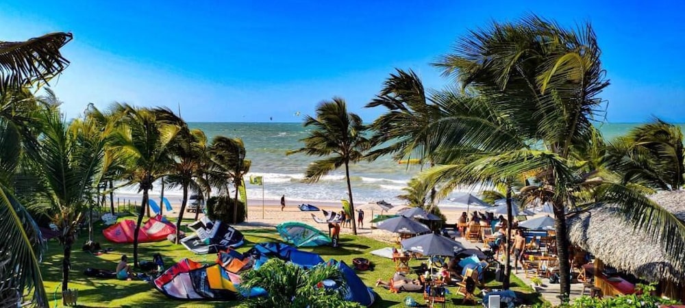 CASA JANJÃO POUSADA & BEACH CLUB