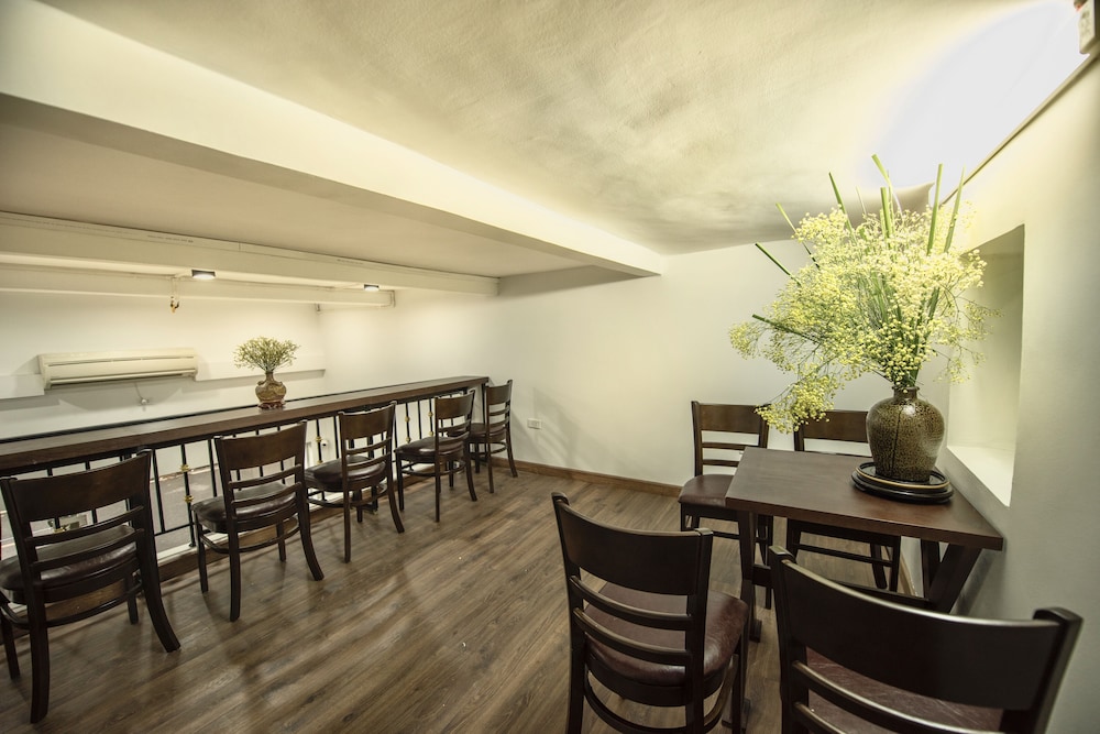 O Quan Chuong Homestay and Coffee