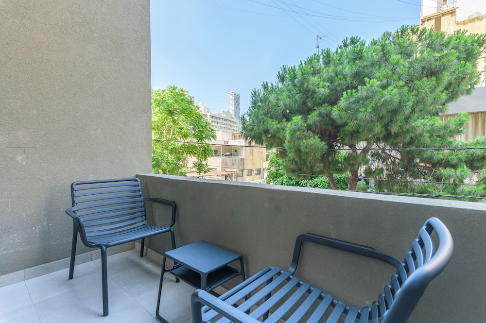 CityZen - Boutique Studios in Achrafieh