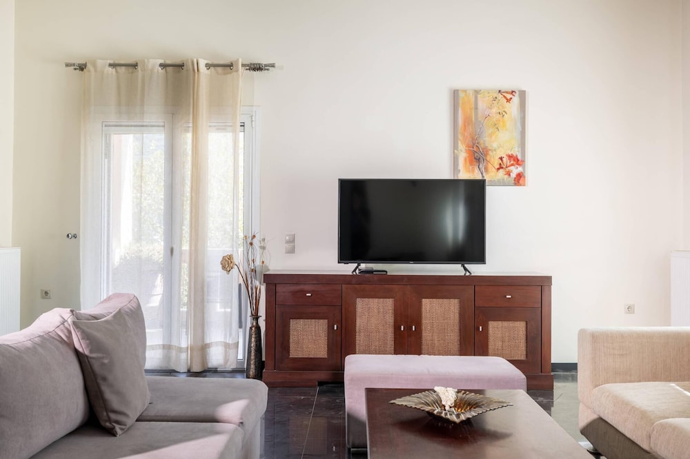 Leone Luxury Villa Georgia