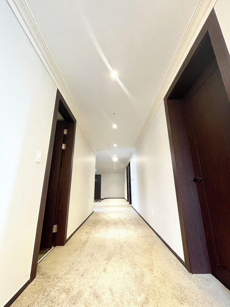 Sejong Party House
