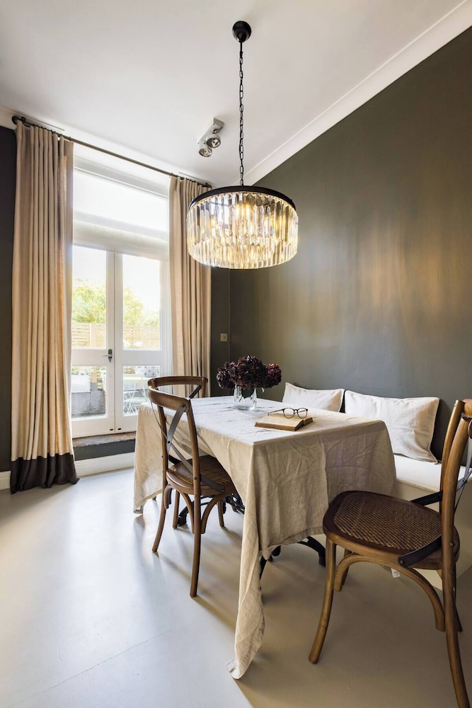 The Notting Hill Apartment by House of Kip - NH5