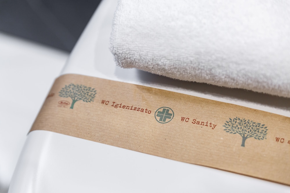 Sant'Angelo Suites