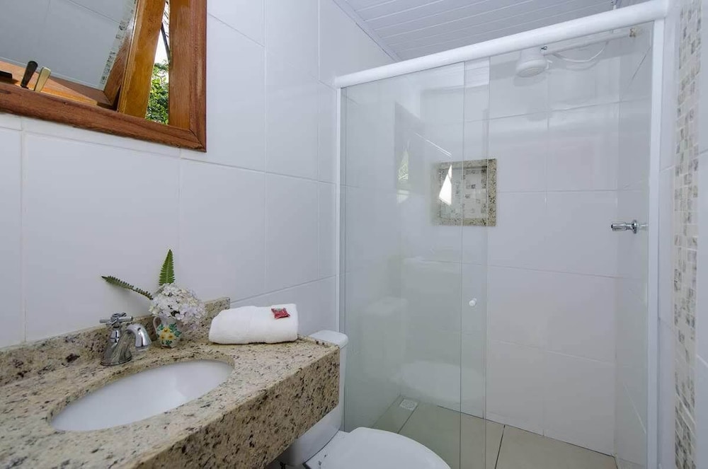 Pousada da Gruta