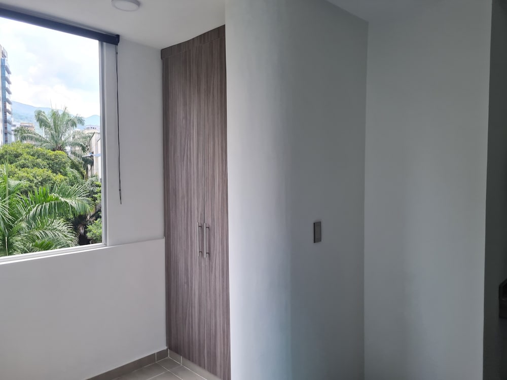 404 Moderno Aparta-Suite en Versalles Tipo Loft - Cali Tower Suites & Lofts