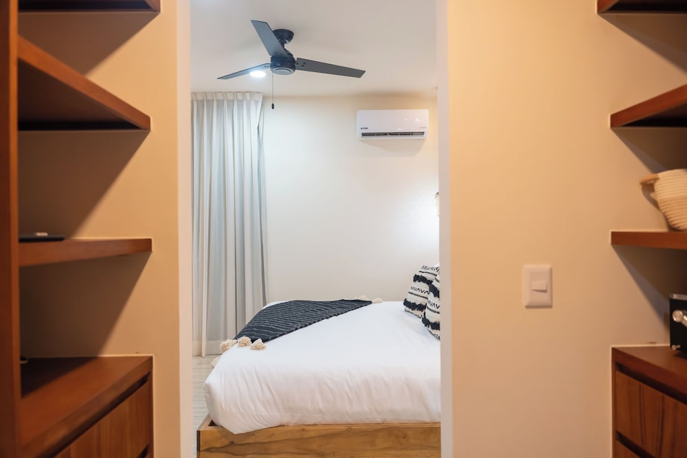 Luxury Jungle Condos by Casago