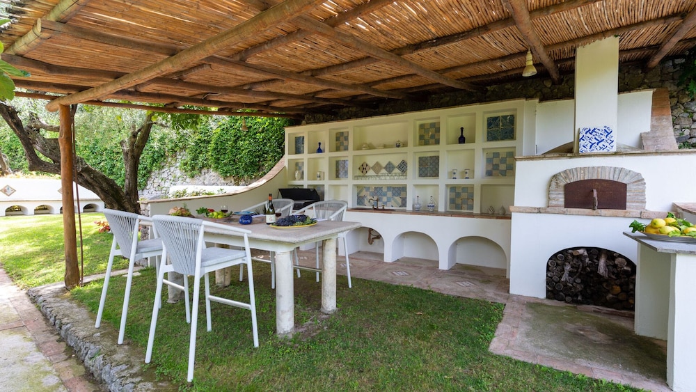 Villa Casarossa Numero Uno 6 photo 2