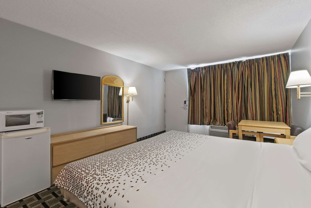 Econo Lodge Clemson - University Area
