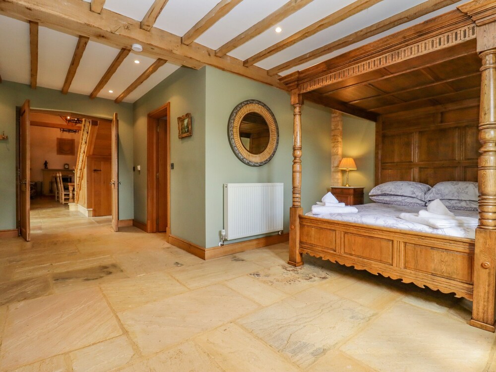 Rookery Hall