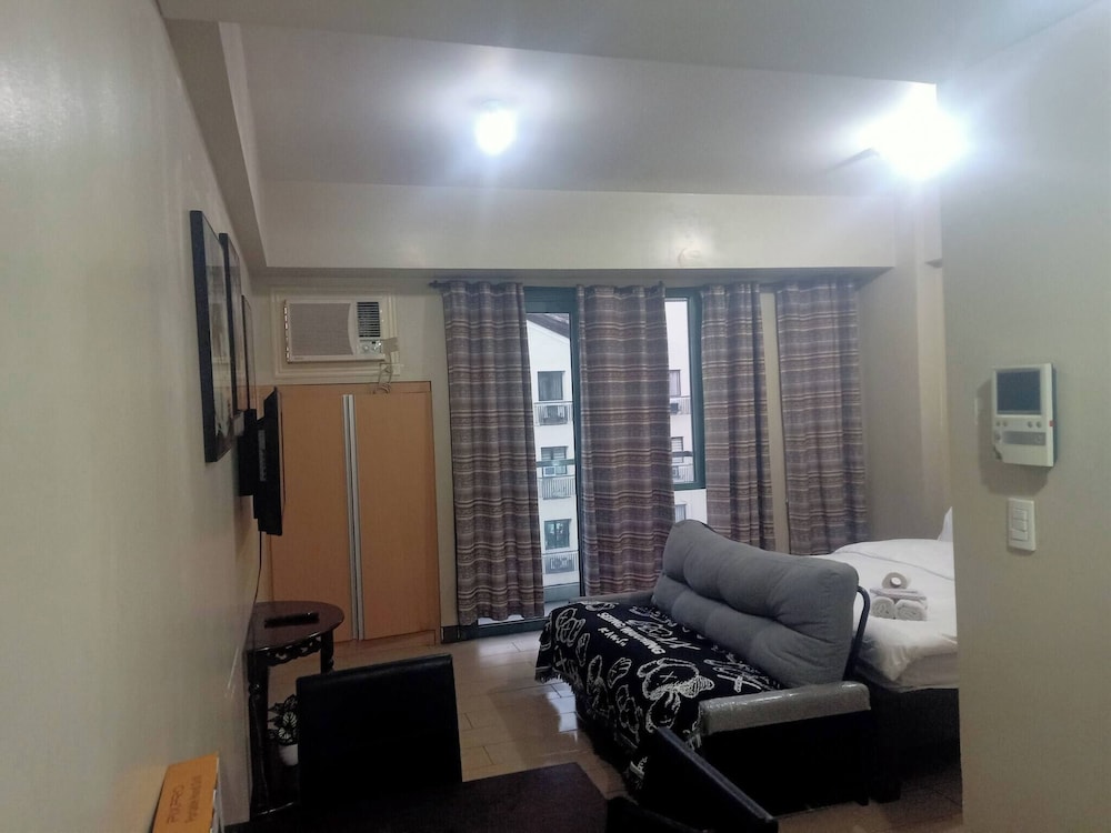 Affordable Condoatel Hotel