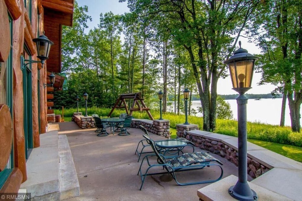 Chippewa View Lodge