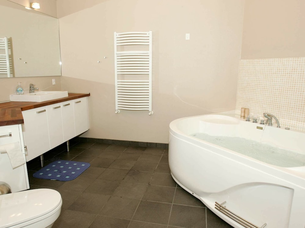 8 Person Holiday Home in Storvorde view 5