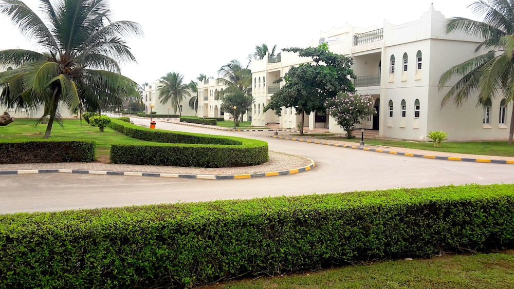 Samharam Resort Salalah