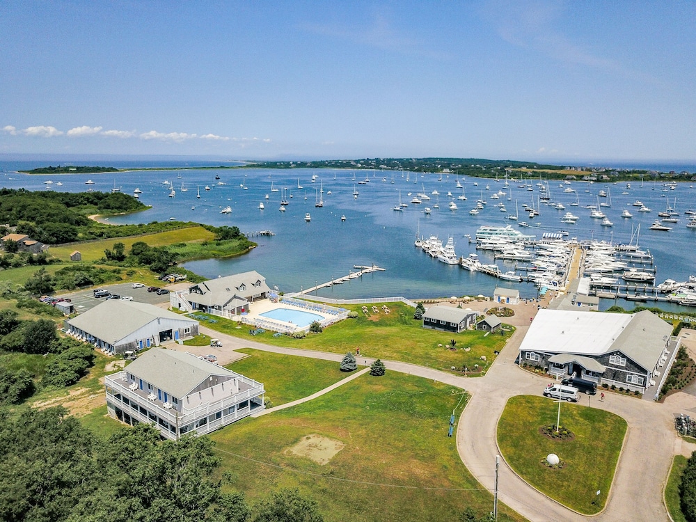 Champlin's Marina & Resort view 3