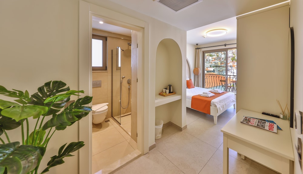 Pastel Otel - Image 25