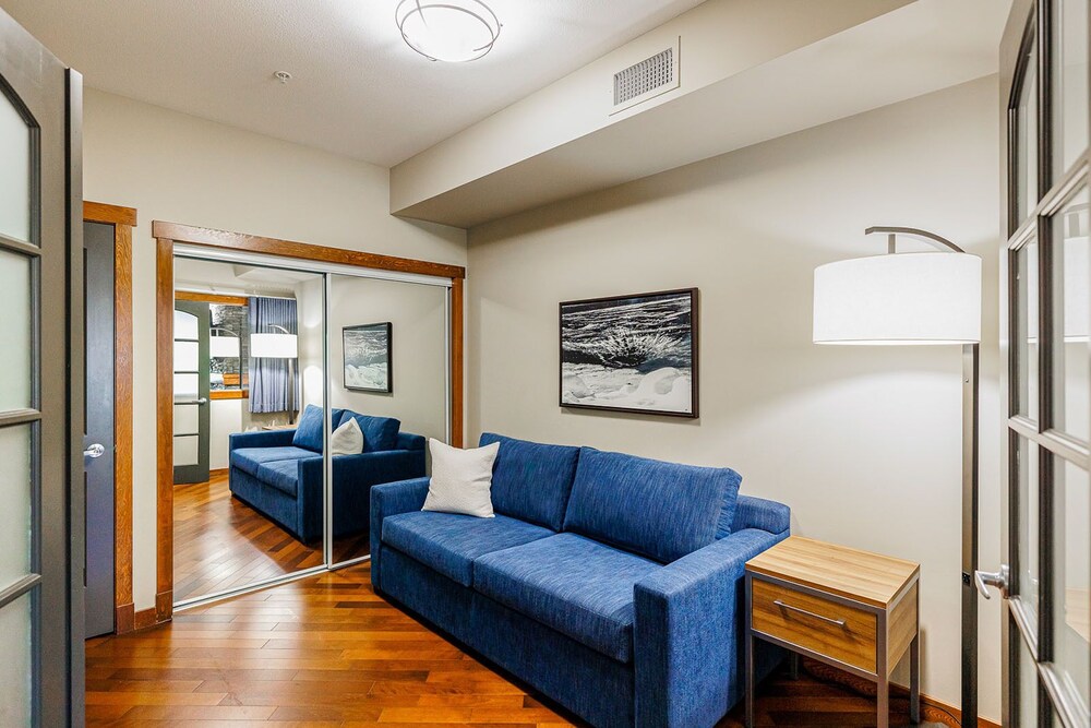 Stoneridge Mountain Resort - Image 2