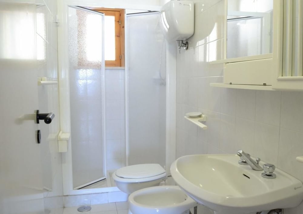 Cala Petrosa Resort