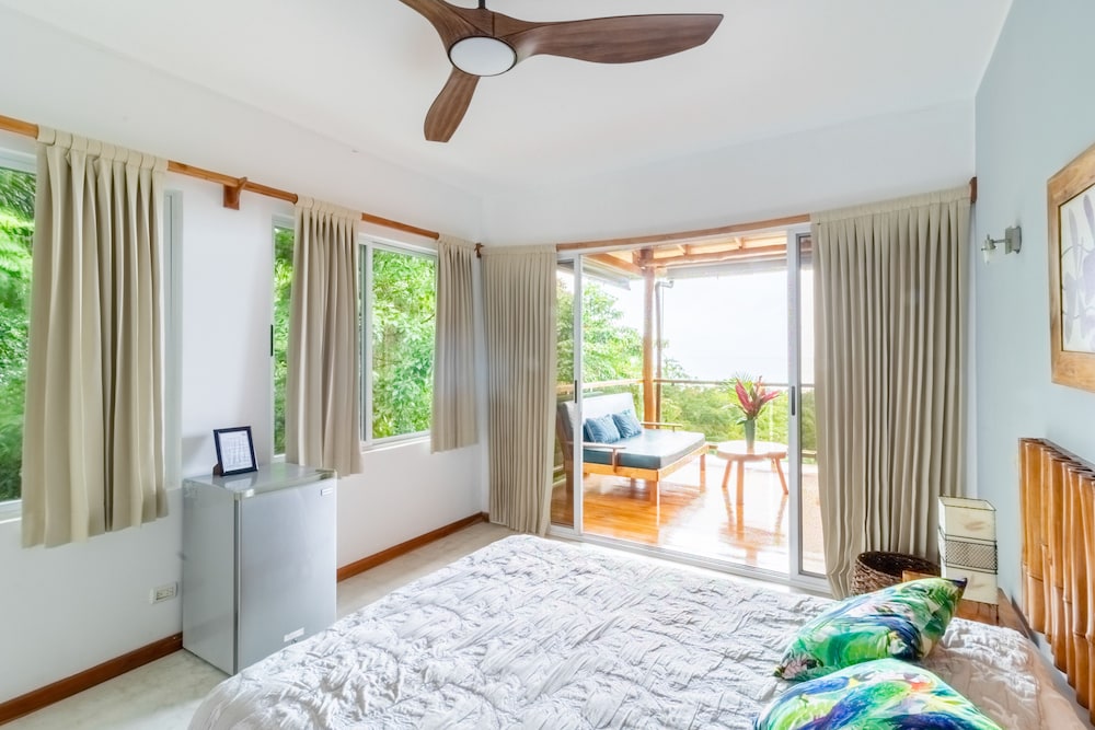 Vista Naranja Ocean View House