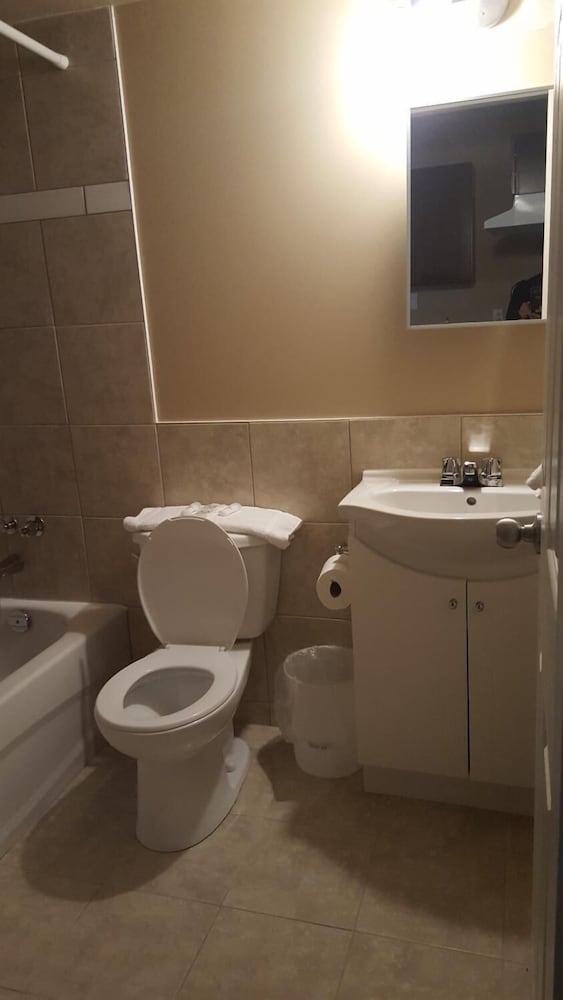 Sleep Right Inn