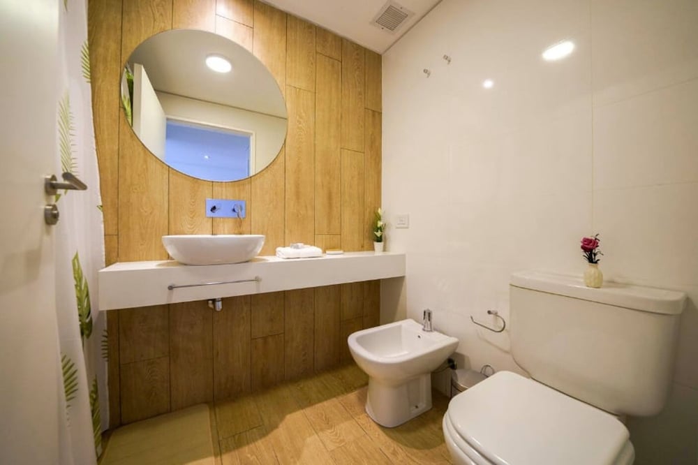 Blanco Liberty - Modern 1BR Apartment in N ez