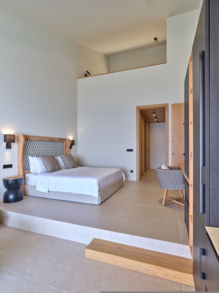 Big Blue Villas II - Andros