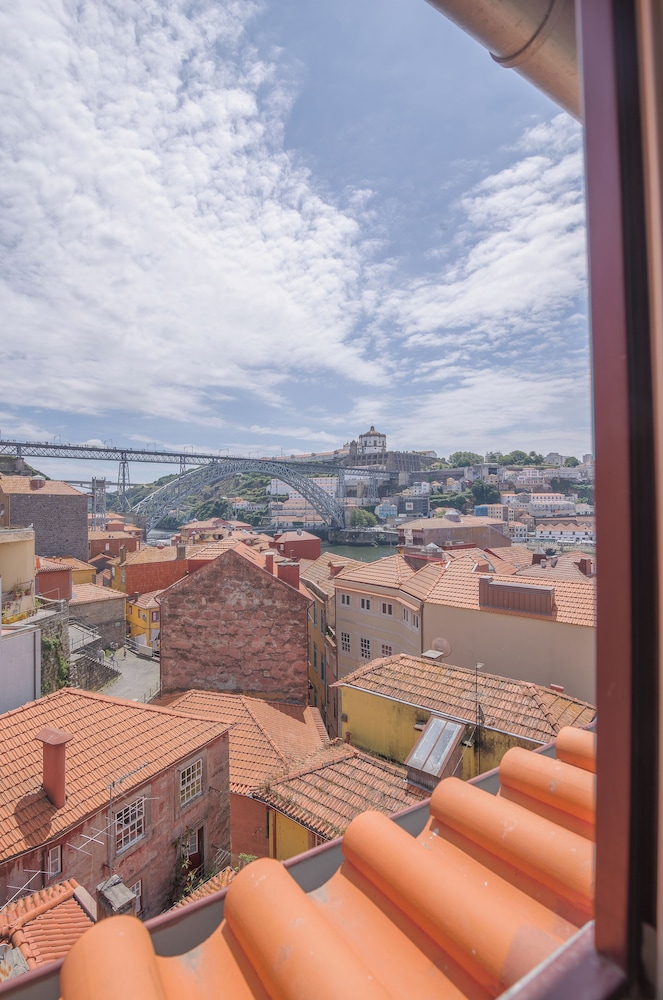 VC Heritage Ribeira Porto