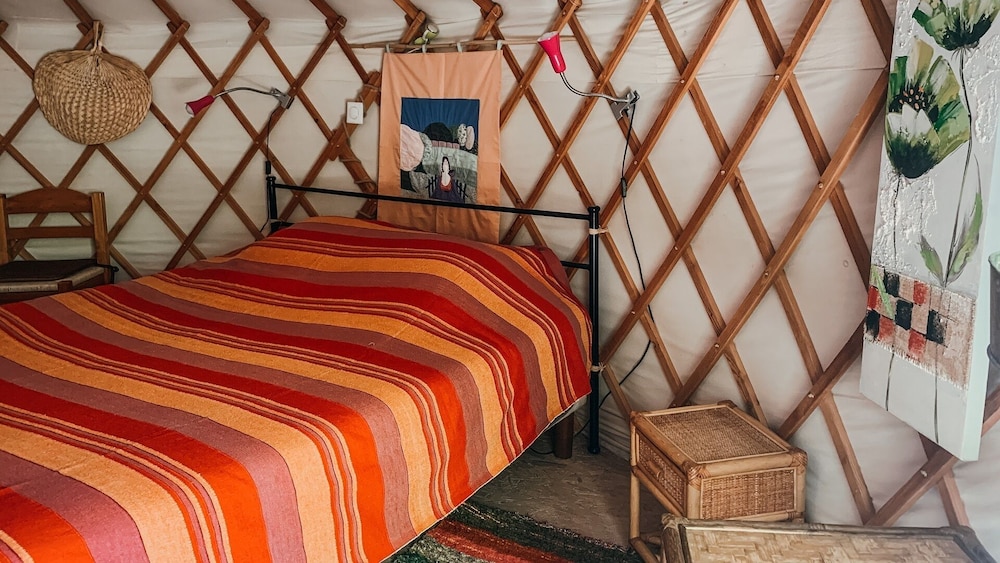 Mas Escombelle Chambre d'Hôte