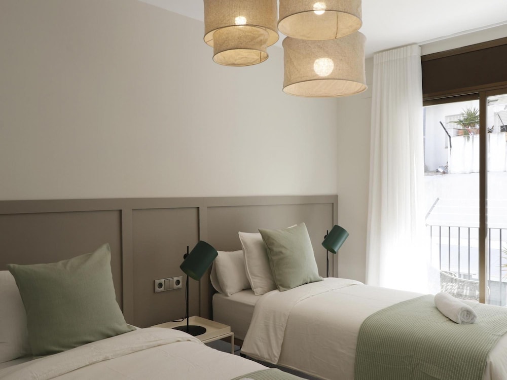 Sitges Spaces Bonaire Beach Condo