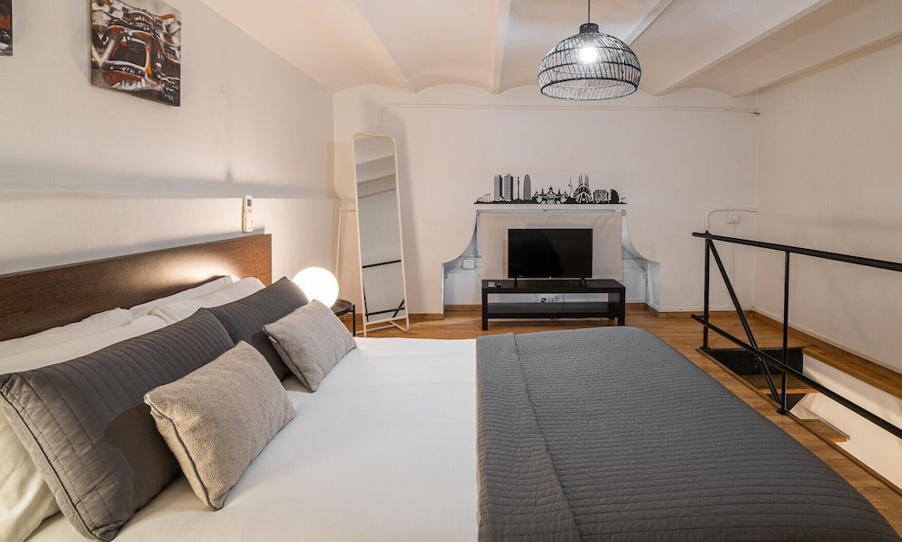 Stay U-nique Apartments Tordera