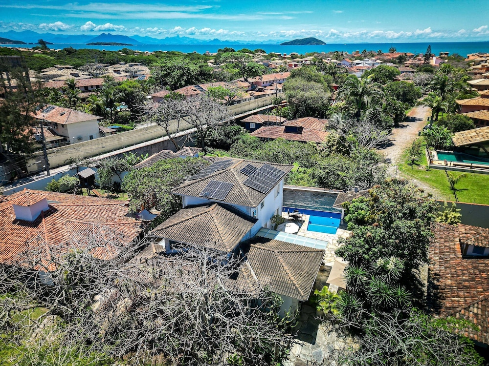 Bz79 Casa Piscina e Sauna 180m da Praia