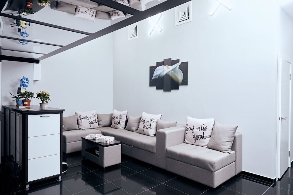 Hotel Kapsula - Hostel