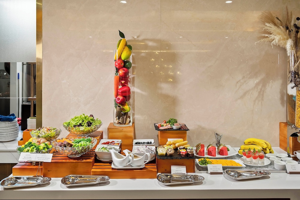 22Land Hotel Saigon 36