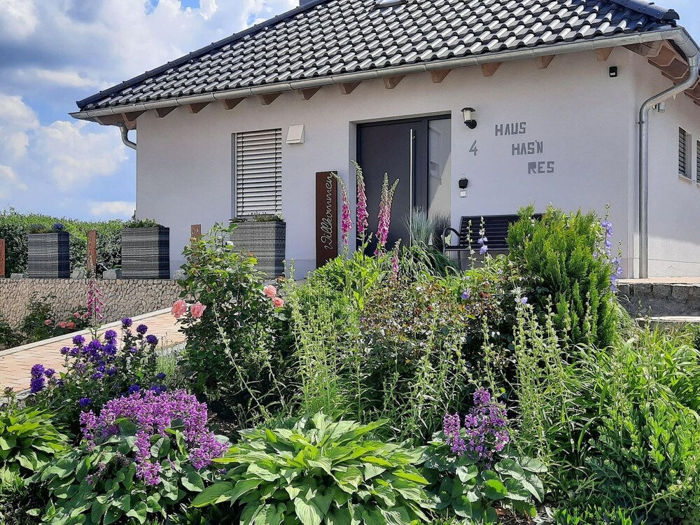Detached Holiday Home in an Idyllic Quiet Location