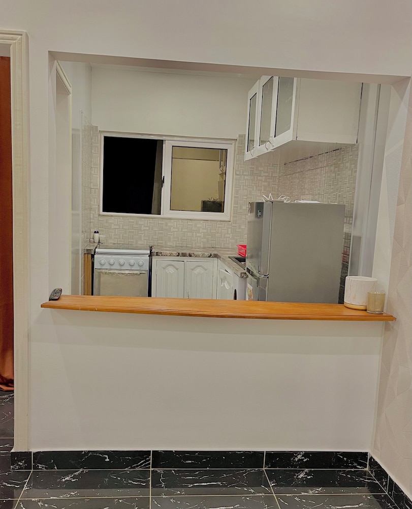 Appartements VEKA