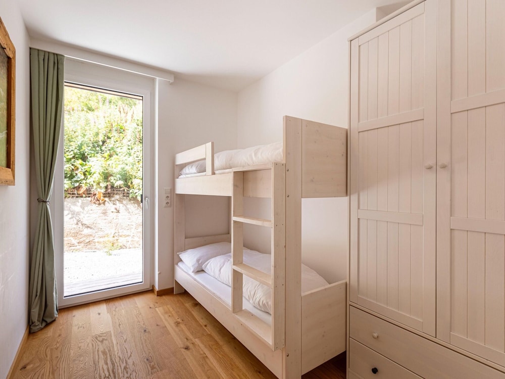 Nice Apartment With Balcony or Terrace