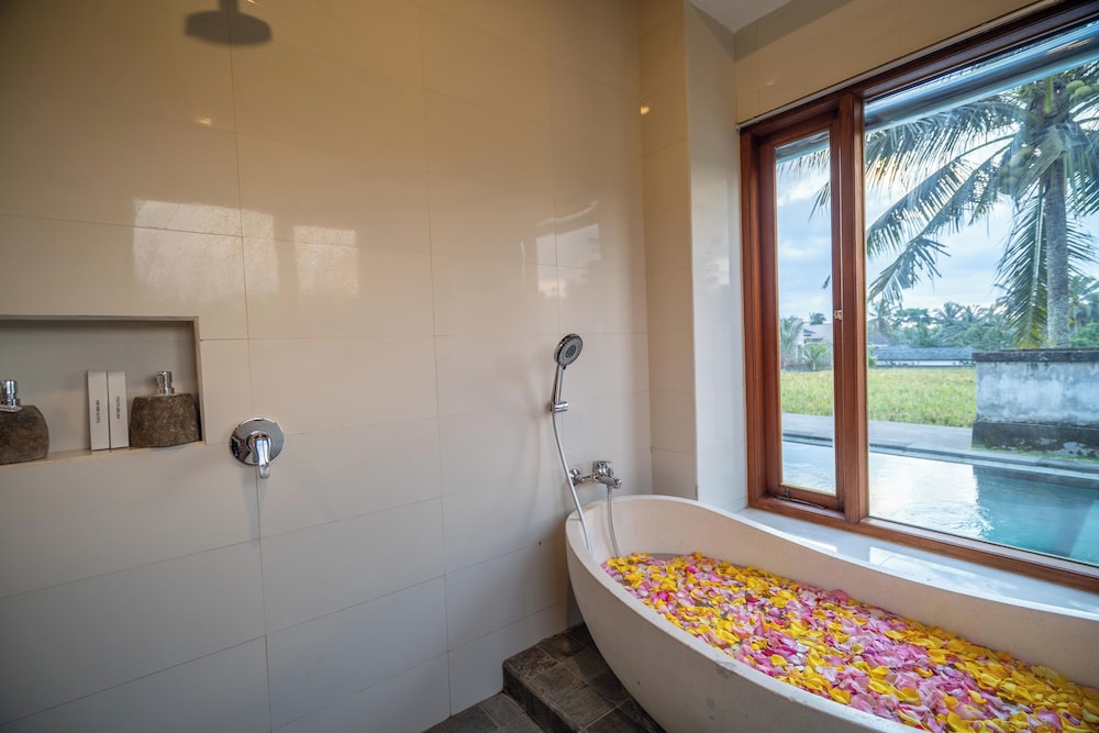 Wisaka Ubud Private Villa