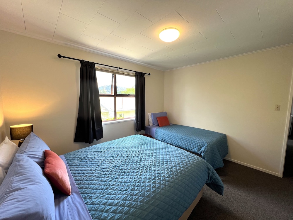 Parkview Holiday Home view 5