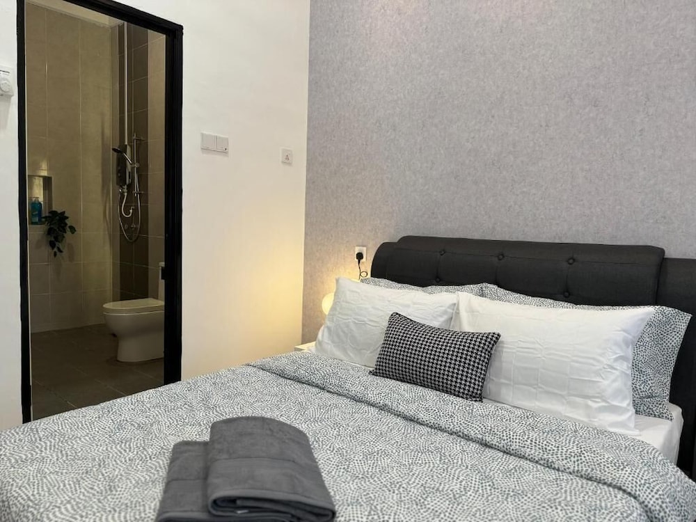 IPOH Sunway Onsen Suites by uBook