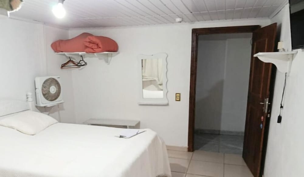 Hotel Fazenda Cocho Velho