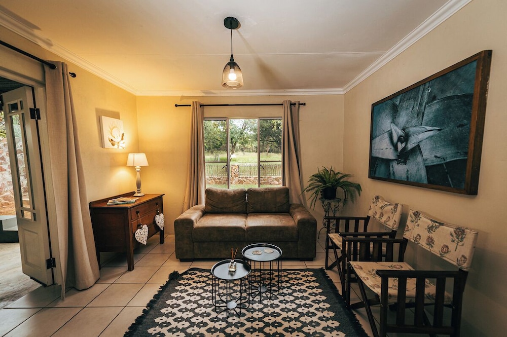 Summerplace Game Reserve