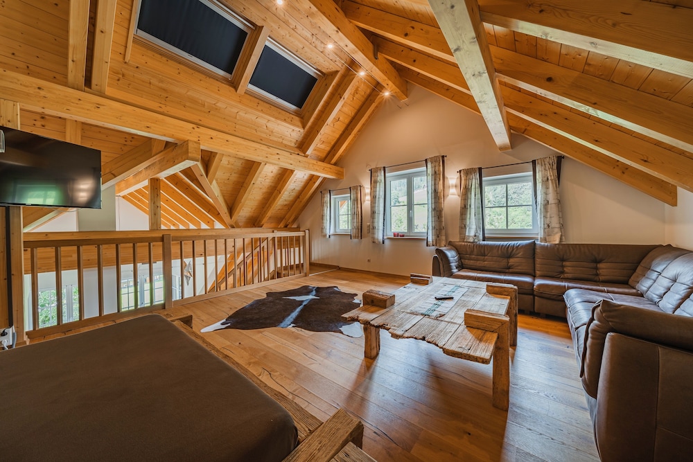 Oberweiglhof Penthouse