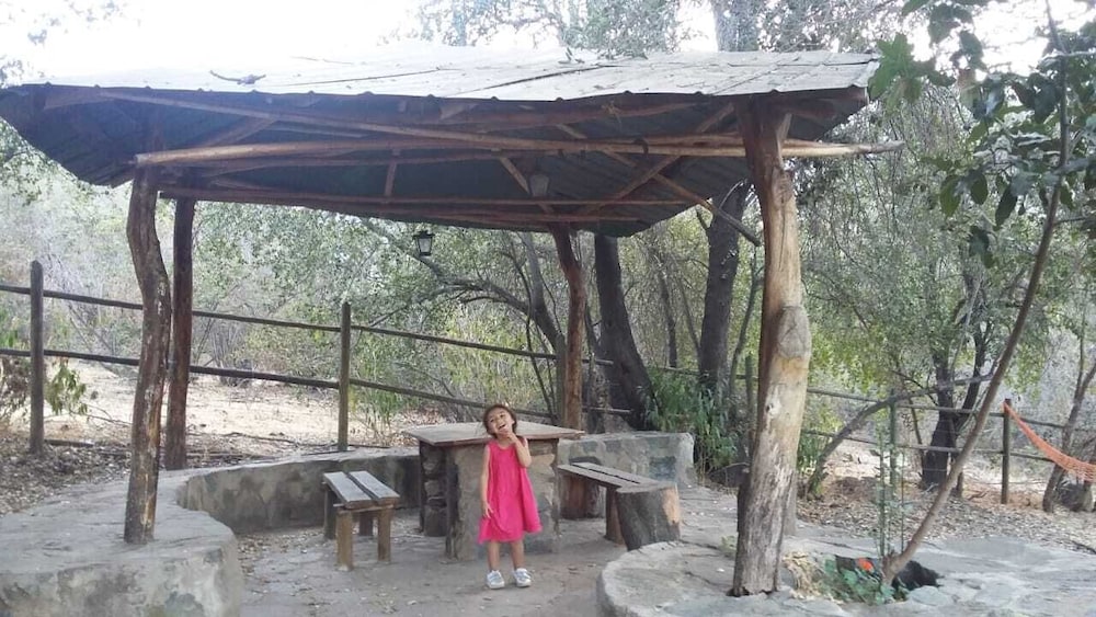 Cabañas Ocoa