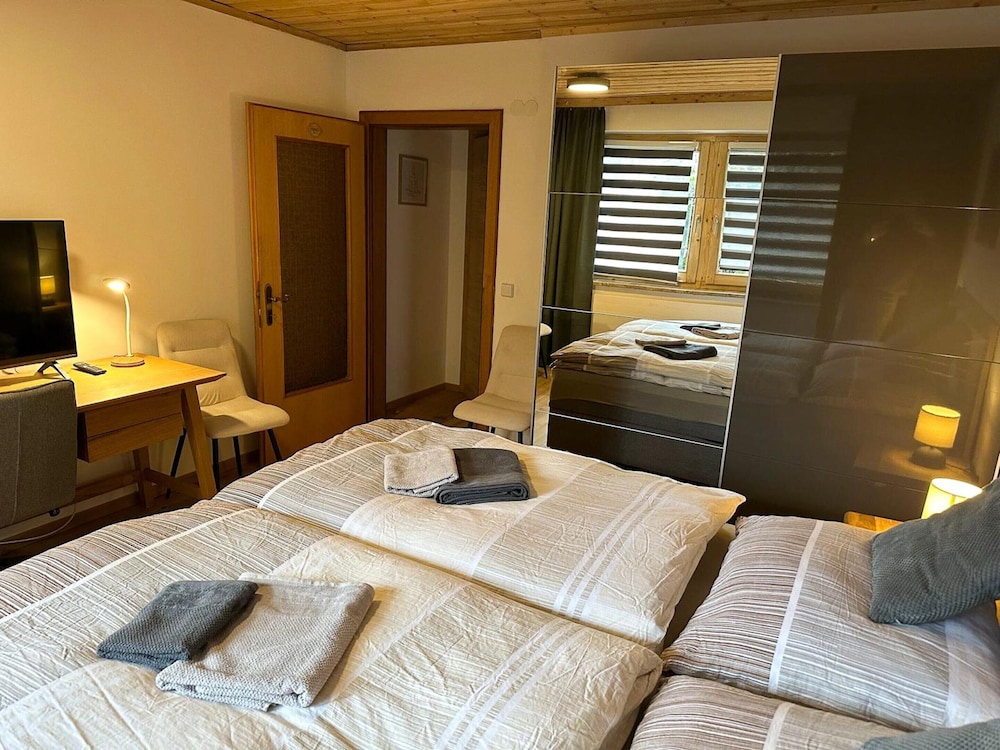 Apartment in Saalfelden Near Ski Slopes