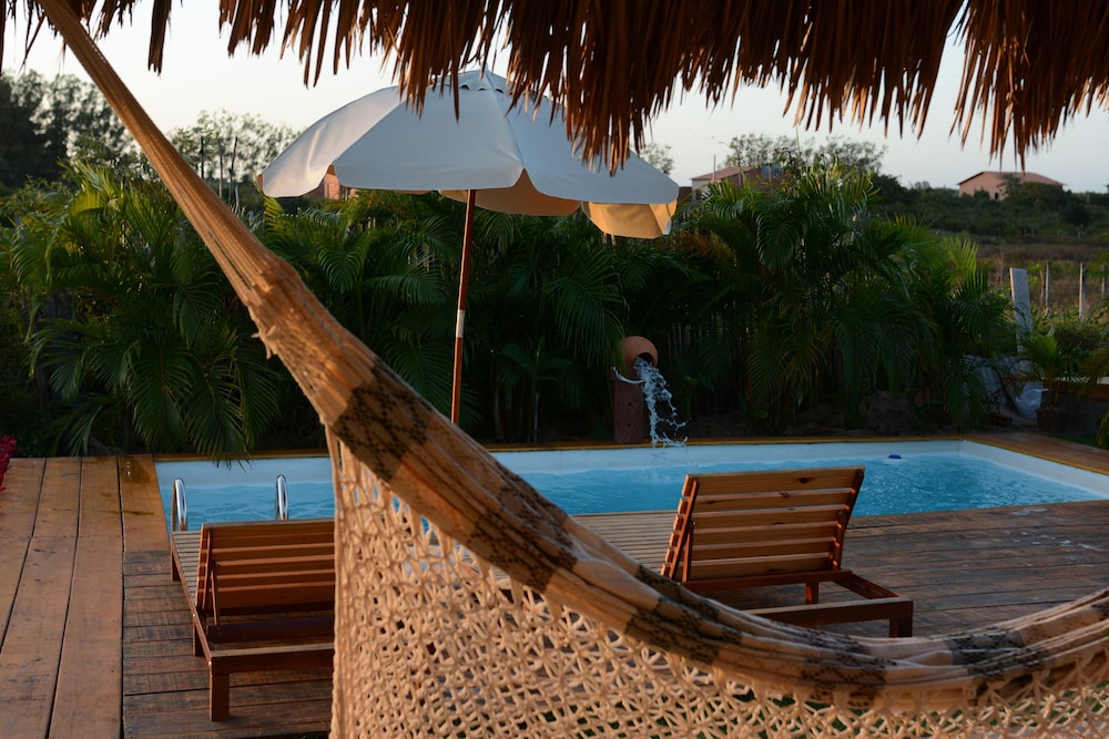 Vila Orun - Guest house