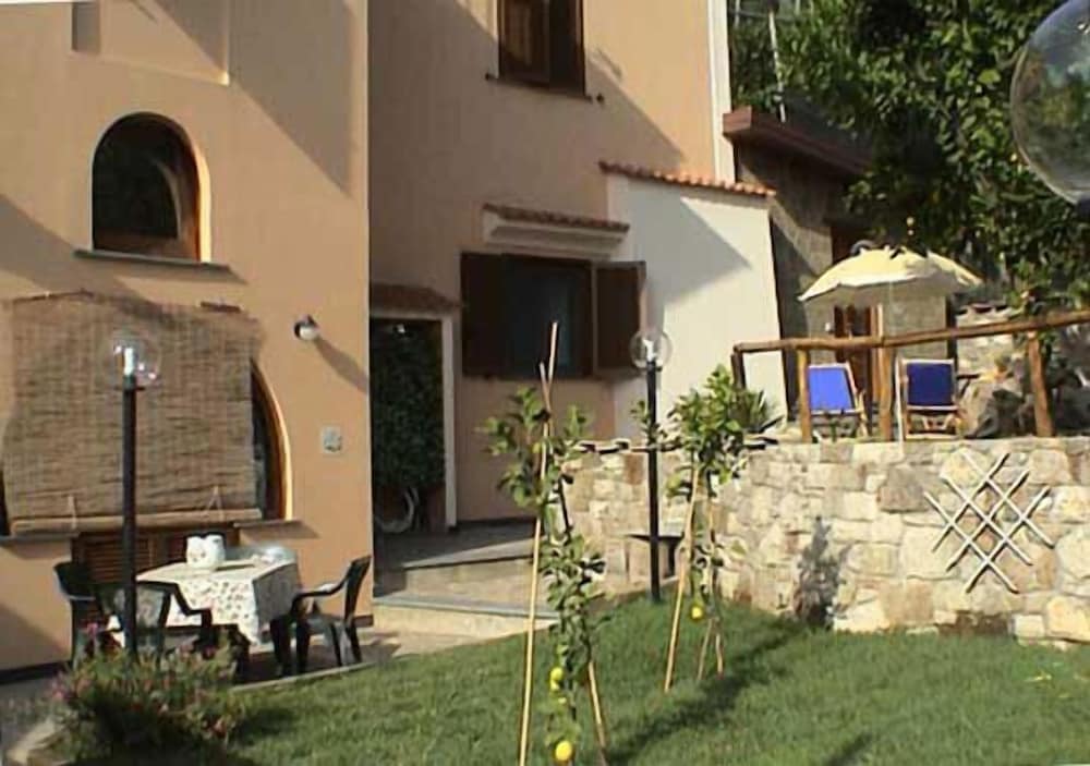 Casale Nunziatina