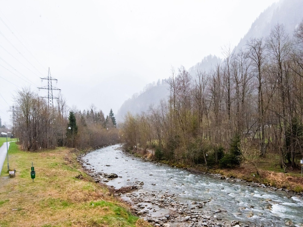 Holiday Home in the Silvretta-montafon ski Area