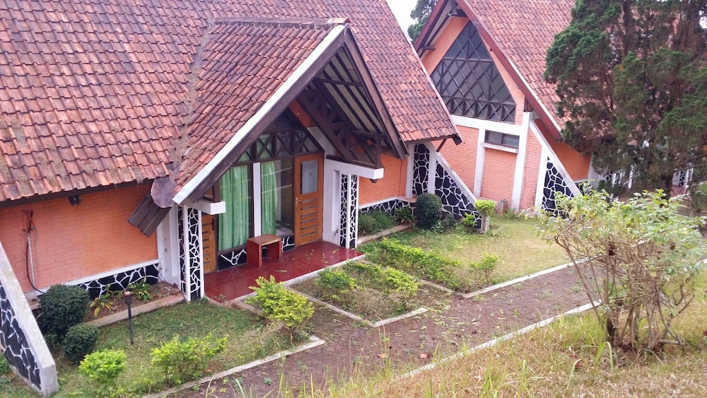 Argapuri Jungle Resort