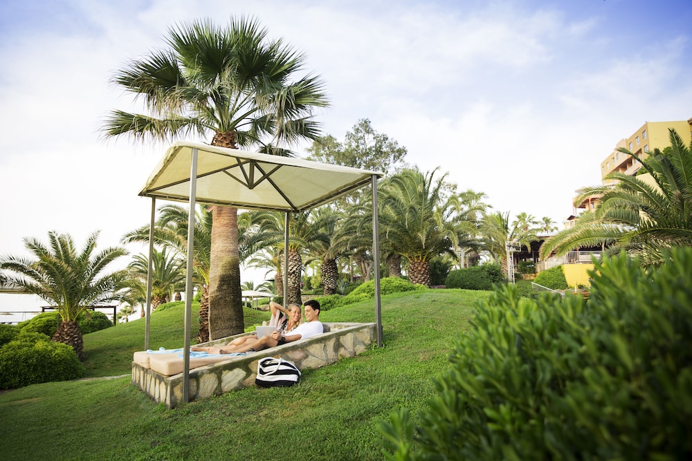 ROBINSON SARIGERME PARK - All inclusive